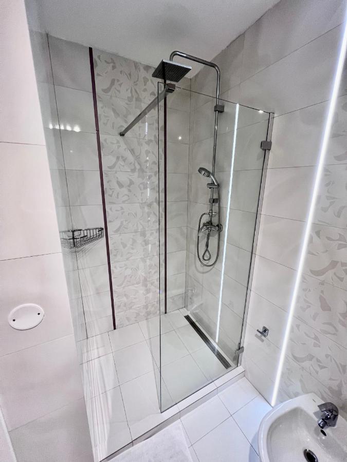 Monte Amnis Kosice Apartment Bagian luar foto
