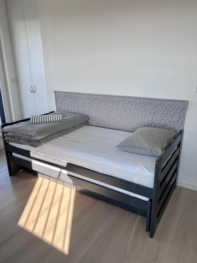 Monte Amnis Kosice Apartment Bagian luar foto
