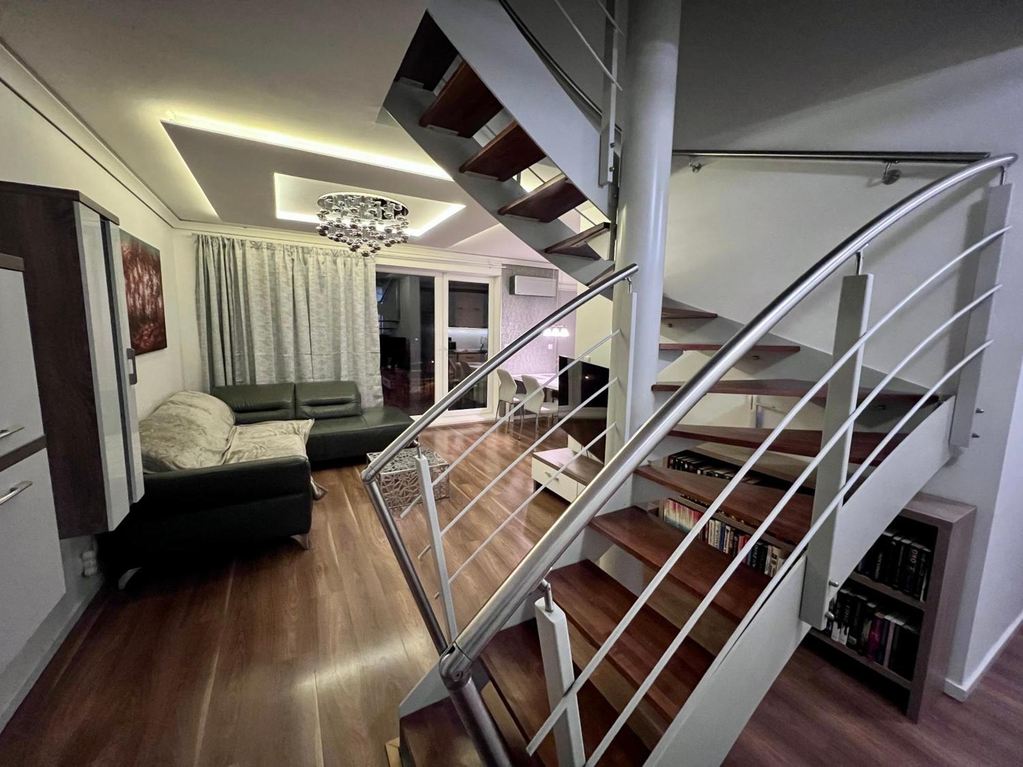 Monte Amnis Kosice Apartment Bagian luar foto